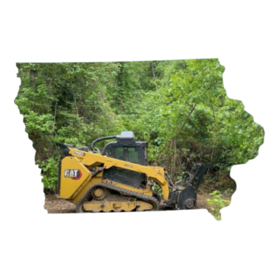 Forestry Mulching Services