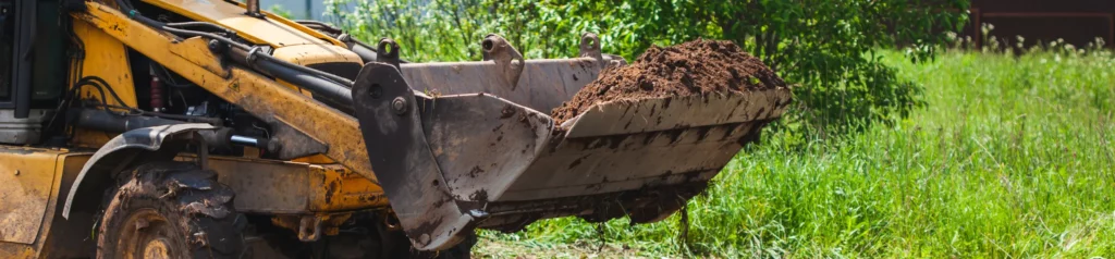 Land Clearing