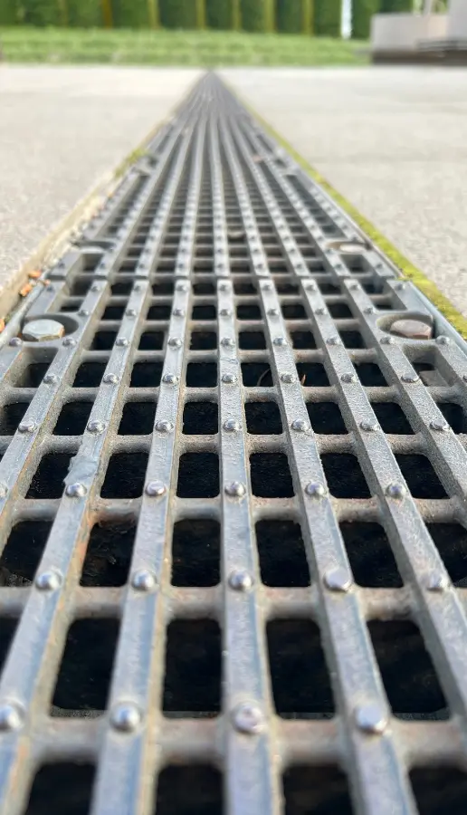Drainage Services