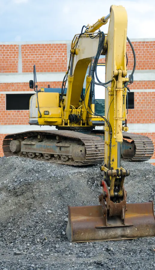 Excavation Services