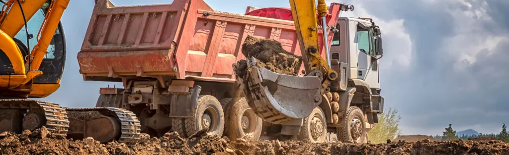 Excavation Services