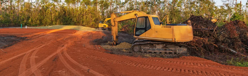 Land Clearing Services
