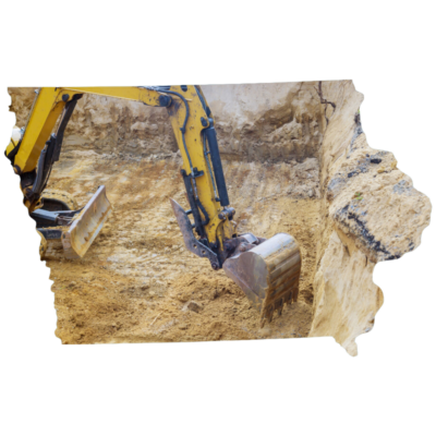 Excavation Services