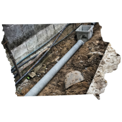 Drainage Solution Services