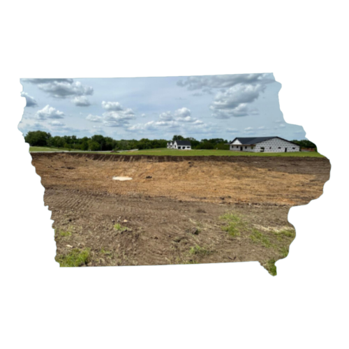 Ponds Creation Services