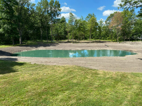 Pond Services