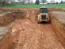 Pond Creation Services