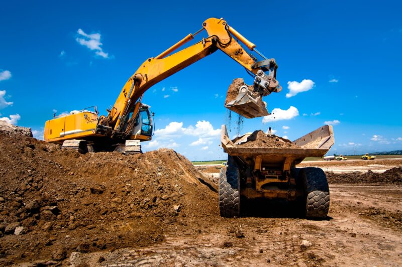 Land Clearing