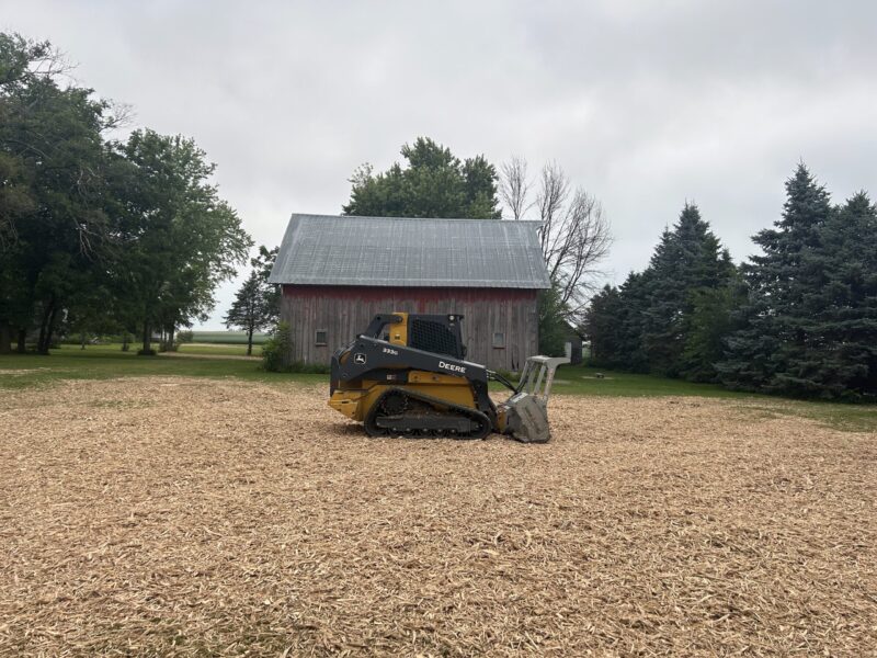 Land Clearing