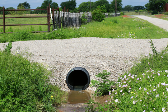 Drainage Solutions