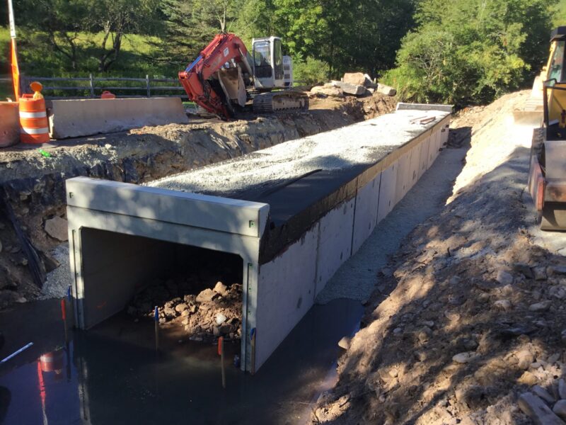 Drainage Solution Services