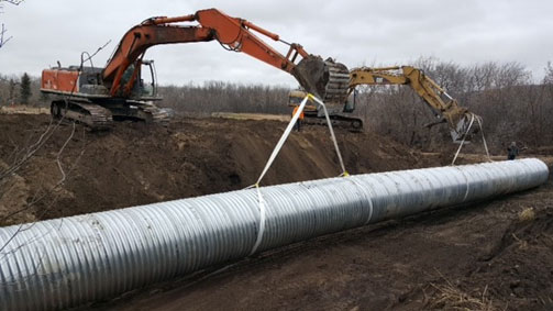 Drainage Solution Services