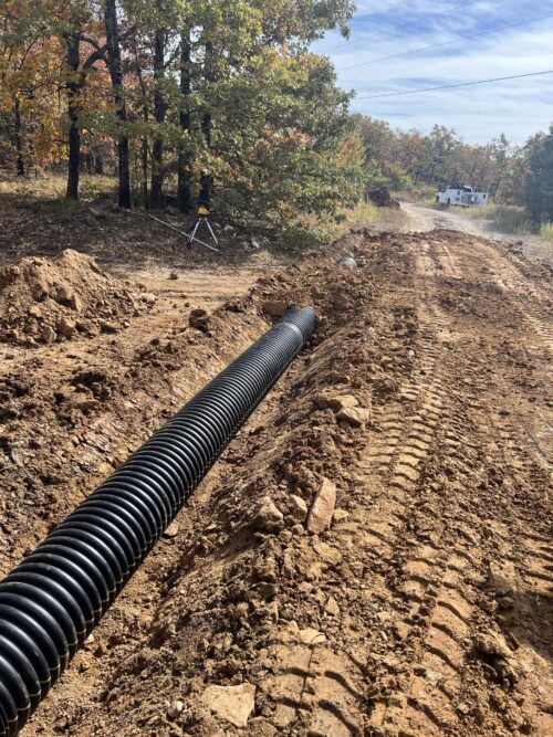 Drainage Solutions